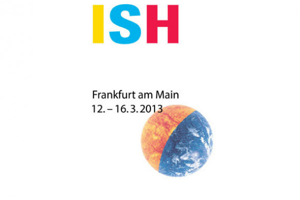 rmmcia en ISH 2013 Frankfurt